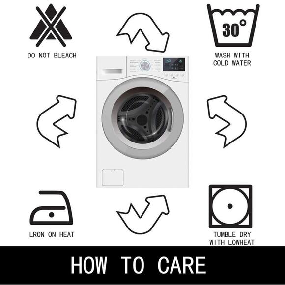 Unicorn Shower Curtain,Purple Galaxy Shower Curtains,Fantasy Bath - Picture 3 of 4